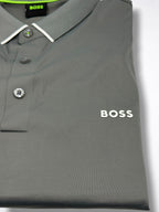 Playera Boss Classic Fit Tipo Polo Talla XL