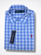 Camisa Polo Ralph Lauren Classic Fit Manga Corta Talla S