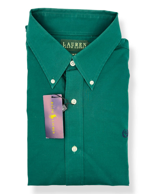 Camisa Polo Ralph Lauren Talla L