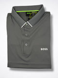 Playera Boss Classic Fit Tipo Polo Talla S