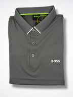 Playera Boss Classic Fit Tipo Polo Talla S