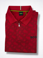 Playera Boss Classic Fit Tipo Polo Talla XL
