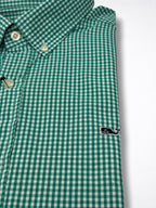 Camisa Vineyard Vines Classic Fit Manga Larga Talla XL