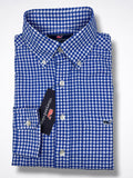 Camisa Vineyard Vines Classic Fit Manga Larga Talla XS