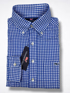 Camisa Vineyard Vines Classic Fit Manga Larga Talla XS