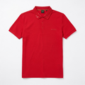 Playera Boss Polo talla 3XL, viene reducida, sirve para talla XL