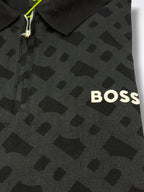 Playera Boss Classic Fit Tipo Polo Talla XL