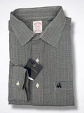 Camisa Brooks Brothers Classic Fit Manga Larga Talla XL