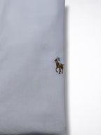 Camisa Polo Ralph Lauren Classic Fit manga larga talla L