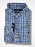 Camisa Polo Ralph Lauren Classic Fit Manga Larga Talla L