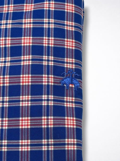 Camisa Brooks Brothers Classic Fit manga larga talla XXL