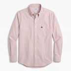 Camisa Brooks Brothers Classic Fit manga larga talla XL