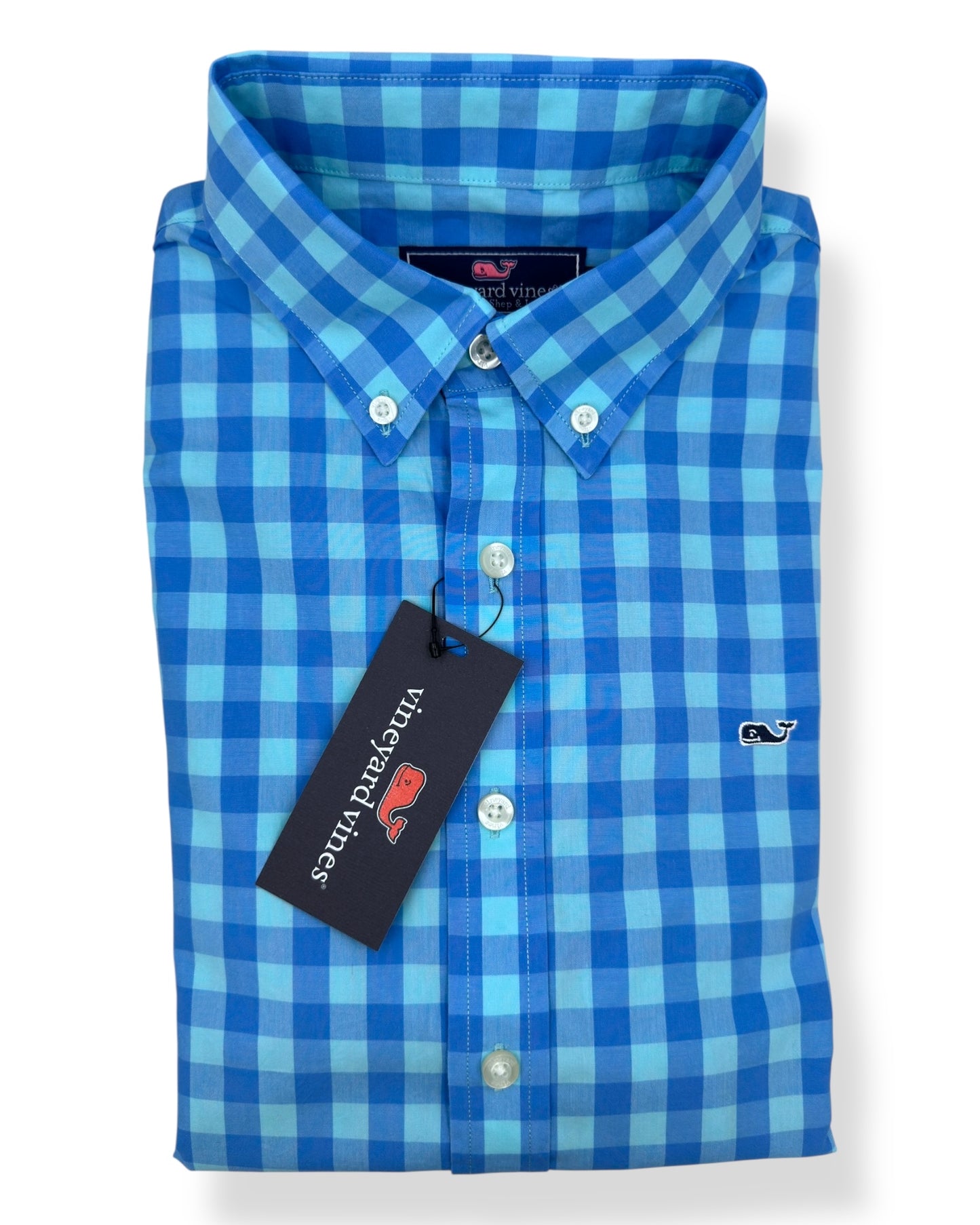 Camisa Vineyard Vines Talla S