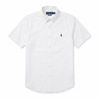 Camisa Polo Ralph Lauren Classic fit manga corta talla M