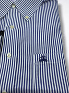 Camisa Brooks Brothers Classic Fit Manga Larga Talla L