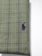 Camisa Polo Ralph Lauren Classic Fit manga larga talla XL