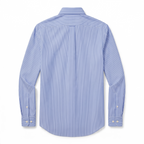 Camisa Polo Ralph Lauren Classic Fit manga larga talla M