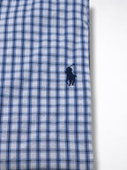 Camisa Polo Ralph Lauren Classic Fit manga corta talla S