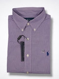 Camisa Polo Ralph Lairen Classic Fit manga Corta Talla M