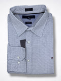 Camisa Tommy Hilfiger Custom Fit Manga Larga Talla XL