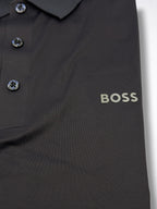 Playera Boss Classic Fit Tipo Polo Talla XL