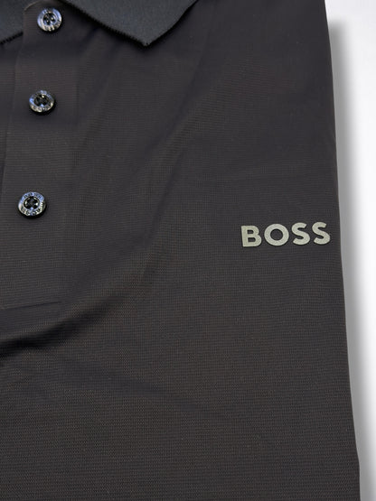 Playera Boss Classic Fit Tipo Polo Talla XL