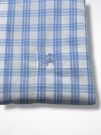 Camisa Brooks Brothers Classic Fit manga larga talla XL