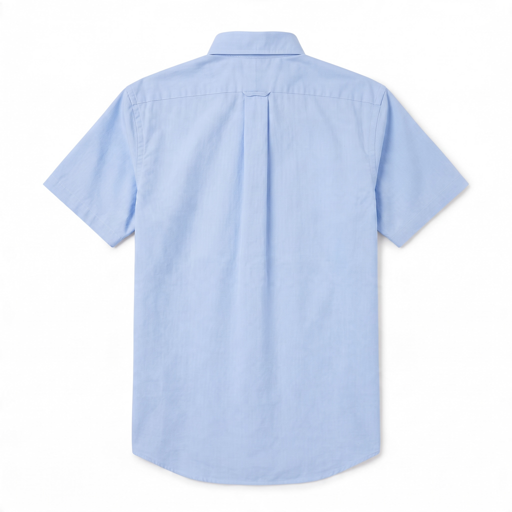 Camisa Polo Ralph Lauren manga corta talla L slim fit, viene reducida, sirve para talla M