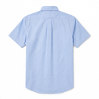 Camisa Polo Ralph Lauren manga corta talla L slim fit, viene reducida, sirve para talla M