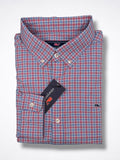 Camisa Vineyard Vines Classic Fit Manga Larga Talla XL
