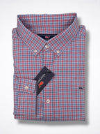 Camisa Vineyard Vines Classic Fit Manga Larga Talla XL