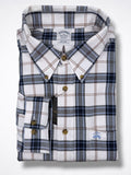 Camisa Brooks Brothers Classic Fit Manga Larga Talla XL