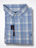 Camisa Vineyard Vines Classic Fit Manga Larga Talla XL
