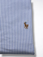 Camisa Polo Ralph Lauren Classic Fit manga corta talla L