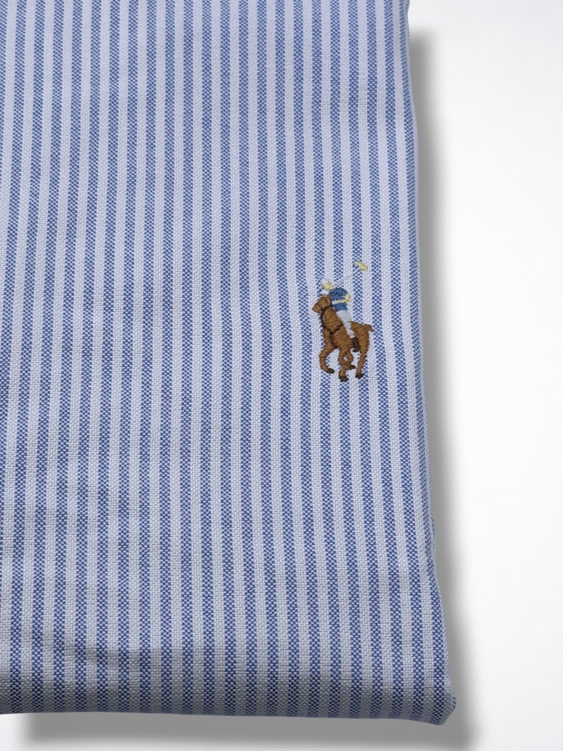 Camisa Polo Ralph Lauren Classic Fit manga corta talla L