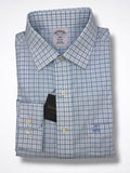 Camisa Brooks Brothers Classic Fit 15 1/2 Manga Larga 32/33 Talla M