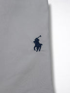 Camisa Polo Ralph Lauren Classic Fit manga larga talla L