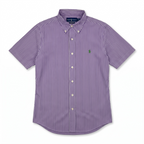Camisa Polo Ralph Lauren Classic Fit manga corta talla M