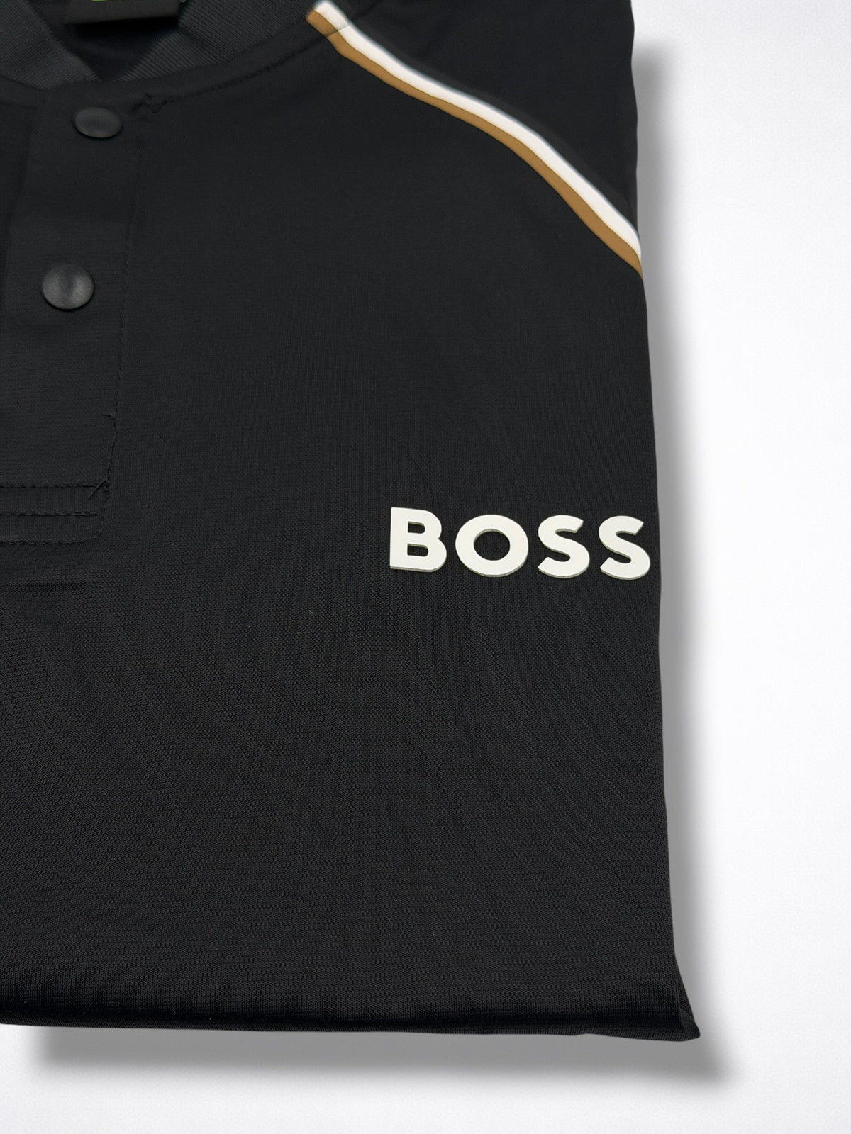 Playera Boss Classic Fit Talla XL