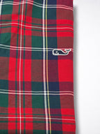 Camisa Vineyard Vines Classic Fit manga larga talla L