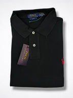 Playera Polo Ralph Lauren Classic Fit tipo polo talla Xl slim fit, modelo reducido, sirve para talla L