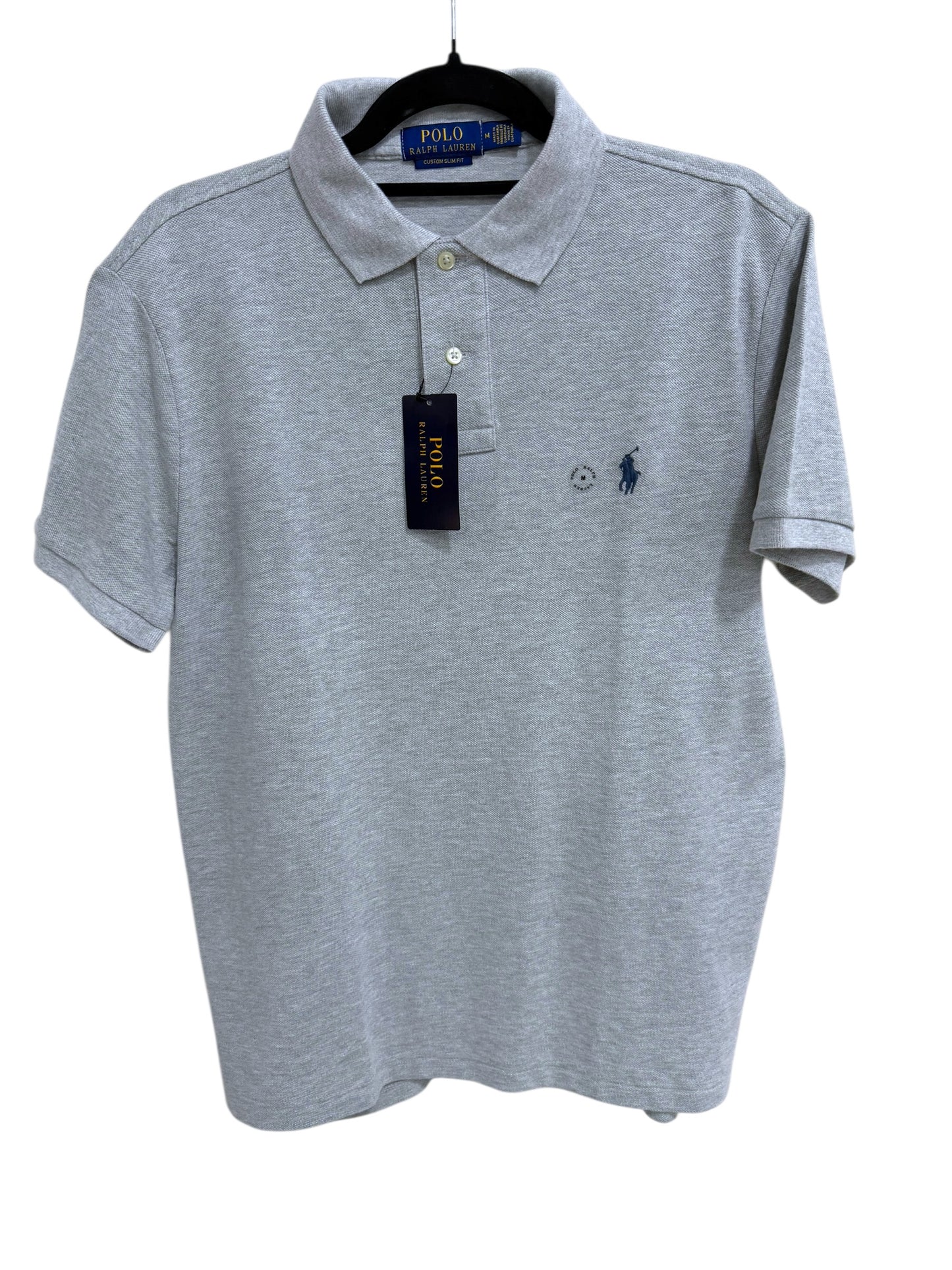 Playera Polo Ralph Lauren Classic Fit Tipo Polo Talla S