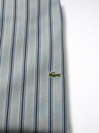 Camisa Lacoste Classic Fit manga larga talla L