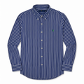Camisa Polo Ralph Lauren Classic Fit manga larga talla XL