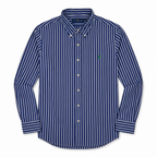 Camisa Polo Ralph Lauren Classic Fit manga larga talla XL
