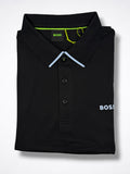 Playera Boss Classic Fit Tipo Polo Talla L