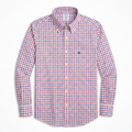 Camisa Brooks Brothers Classic Fit manga larga talla M