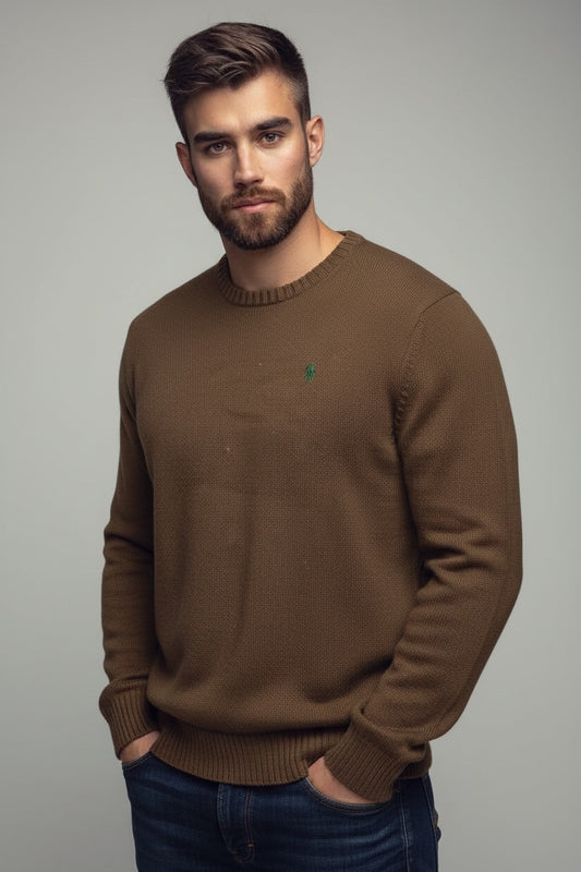 Suéter Polo Ralph Lauren Talla M