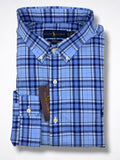 Camisa Polo Ralph Lauren Classic Fit Manga Larga Talla L