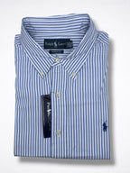 Camisa Polo Ralph Lauren Classic Fit manga corta talla XL